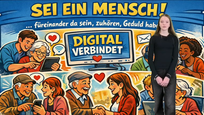 Digital verbindet - Nördlingen