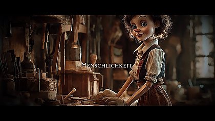 Menschlichkeit – Das immer Undefinierbare - Weiden