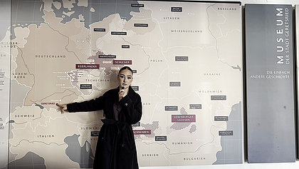 Geretsried – entstanden aus Verlust. Gewachsen durch Menschlichkeit - Geretsried