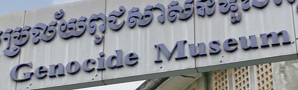 Genozid Museum, Kambodscha, History, Guardians of Heritage, Hüter der Geschichte