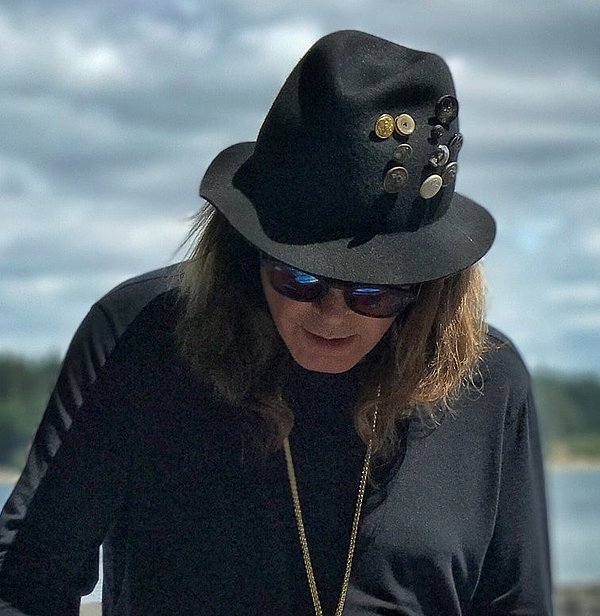 Ozzy hatte jahrelang mit Suchtproblemen zu kämpfen