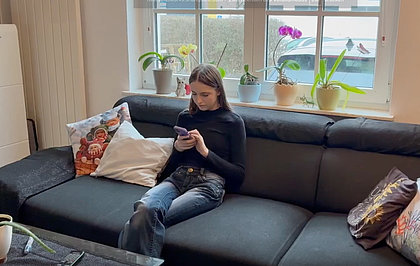 Die Fernbedienung - Tonna