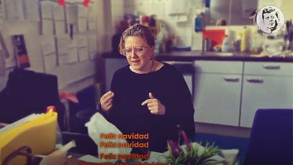 Feliz Navidad - Bad Vilbel