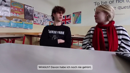 Schwerter zu Pflugscharen - Halberstadt (4)