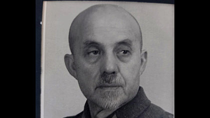 Häftling 1407 – Ein Stolperstein für Moritz Zahnwetzer - Niestetal