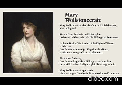 Feminismus - Bad Wildbad (2)