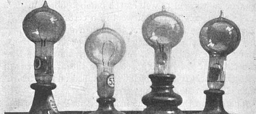 Wer Hat Die Glühlampe Erfunden HISTORY | Blog | Detail