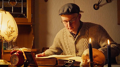 Kein Märchen - Erlangen