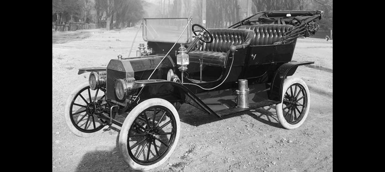 HISTORY | Blog | Detail