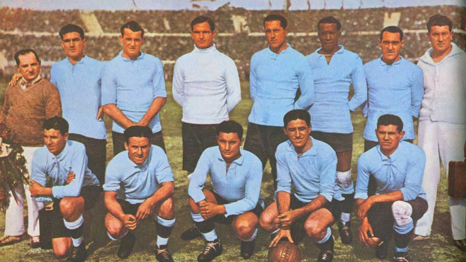 Wie Oft War Uruguay Weltmeister Wie Oft War Uruguay Weltmeister