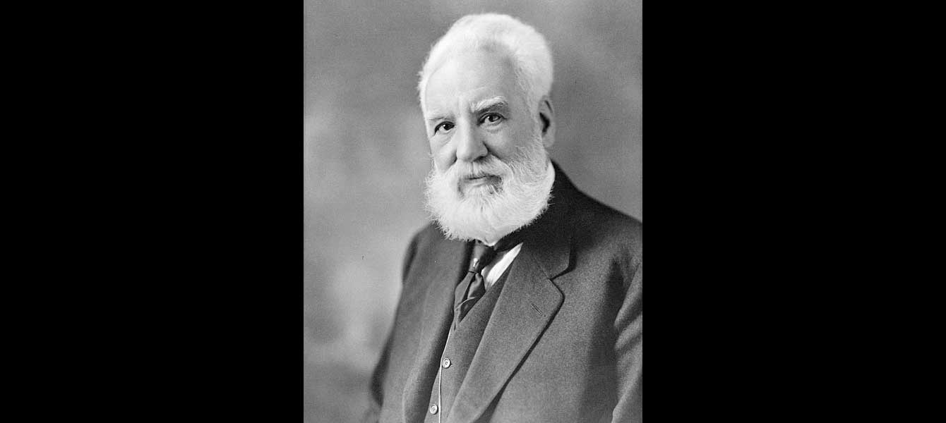 Жизнь белл. Александер Грейам Белл (1847-1922)
