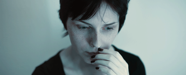 Fünf Details über die Angst