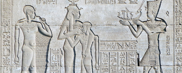 Sex im alten Ägypten