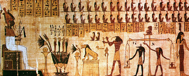 Pharaonin Hatschepsut 