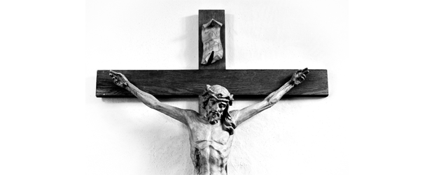 neues zur Kreuzigung Jesu Christi