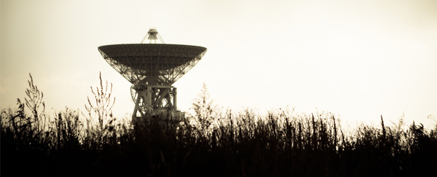 Warum die Aliens schweigen