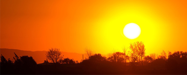 Ein Sonnensturm sorgte fast für eine Katastrophe während des Kalten Kriegs