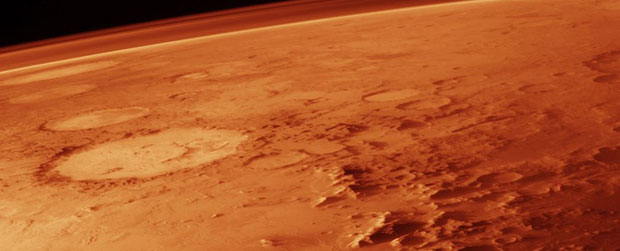 Die NASA arbeitet daran, die jahrtausendealte peruanische Kartoffel auf dem Mars anzubauen