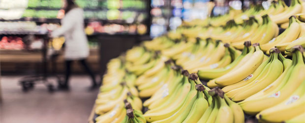 Droht die beliebteste Frucht der Welt auszusterben?