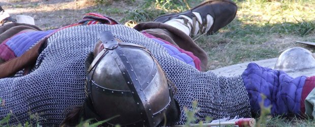 Experten erklären welche chemischen Veränderungen im Gehirn beim Tod eines Menschen auftreten