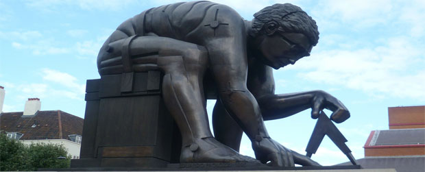 Männer benutzen den Hippocampus öfter