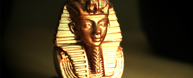 Archäologen betreten Tutanchamuns Grab