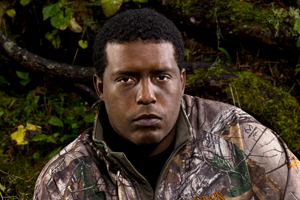 Desmond White Alone Staffel 2