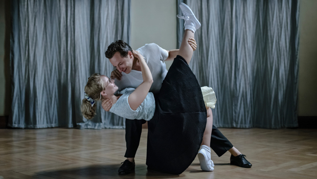 KuDamm 56 Sendetermine