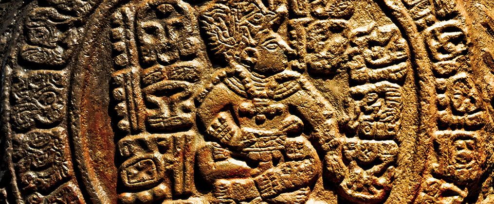 Ancient Aliens - Die Ursprünge