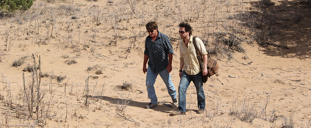 Ancient Aliens - Die Ursprünge