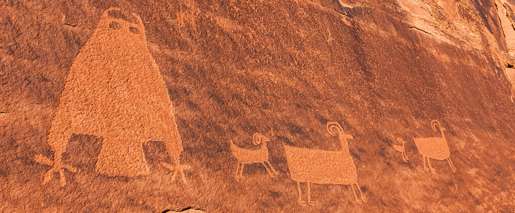 Ancient Aliens - Die Ursprünge