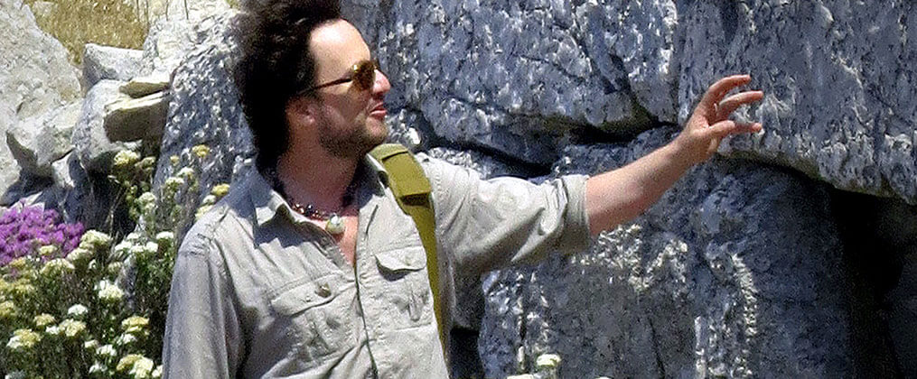 Ancient Aliens - Die Ursprünge