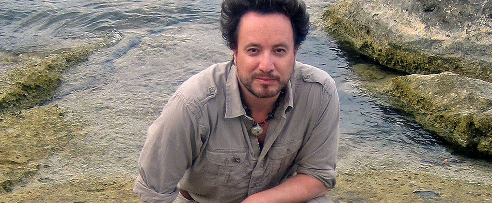 Ancient Aliens - Die Ursprünge