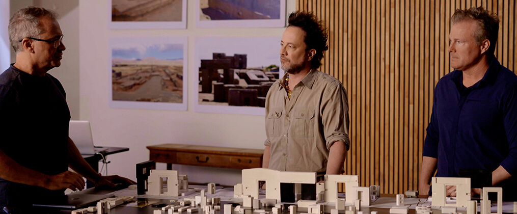 Ancient Aliens - Unerklärliche Phänomene