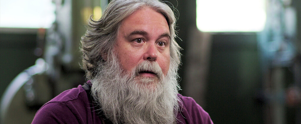 Ancient Aliens - Unerklärliche Phänomene