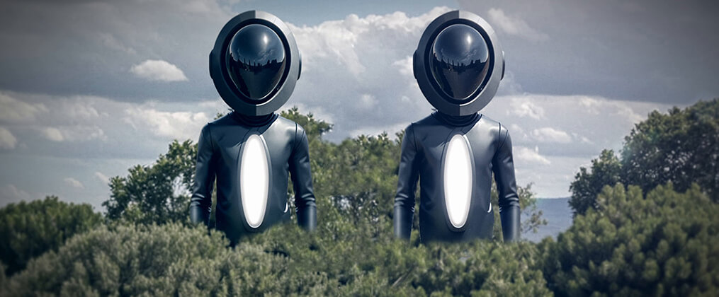 Ancient Aliens - Unerklärliche Phänomene