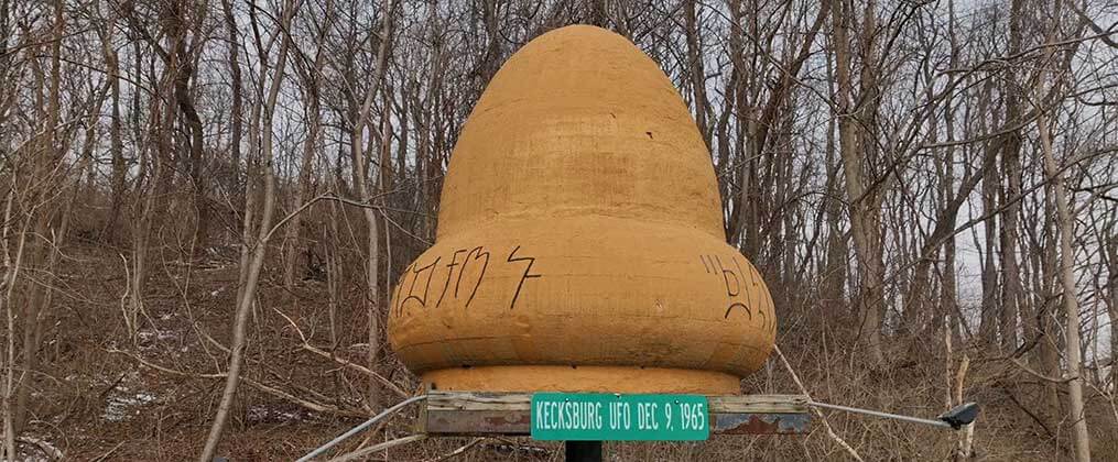 Beyond Skinwalker Ranch - Geheimnissen auf der Spur