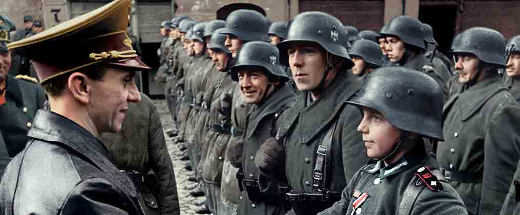 Der Nazi-Clan - Hitlers Hofstaat