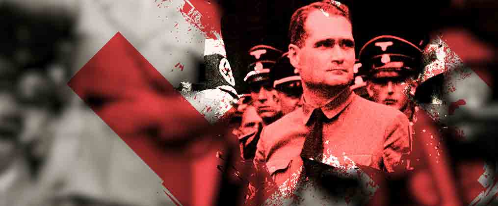 Der Nazi-Clan - Hitlers Hofstaat