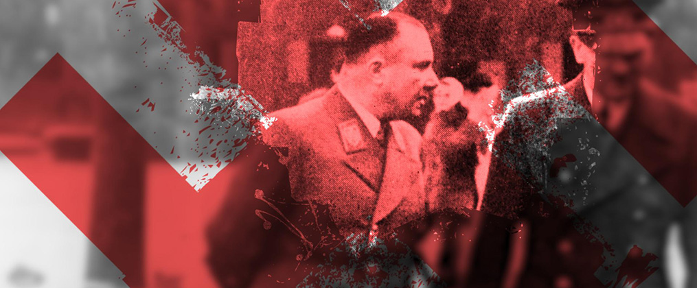 Der Nazi-Clan - Hitlers Hofstaat