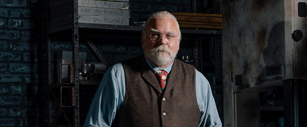 Forged in Fire - Wettkampf der Schmiede