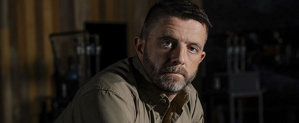 Forged in Fire - Wettkampf der Schmiede