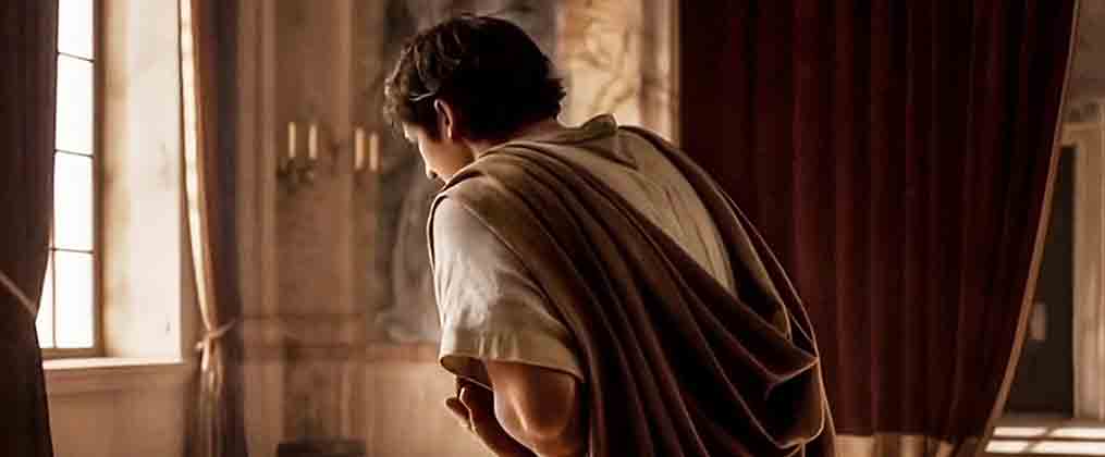 History's Greatest Mysteries