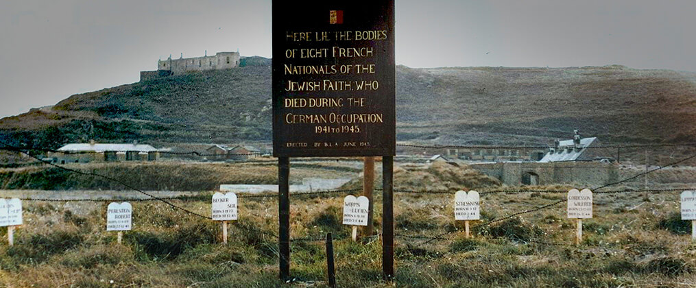 Hitlers Insel - Die Nazis im Ärmelkanal