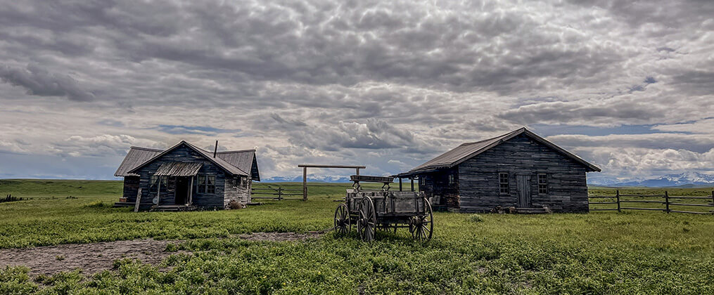 Kevin Costner's The West