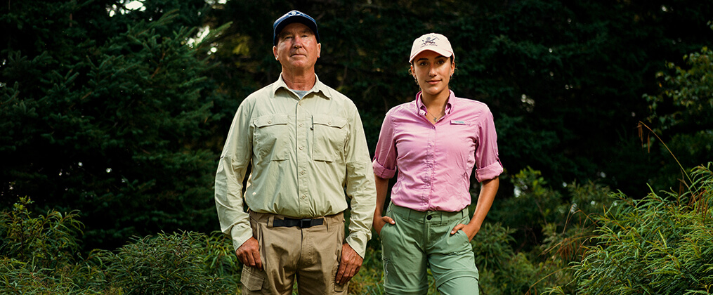 Oak Island - Fluch und Legende