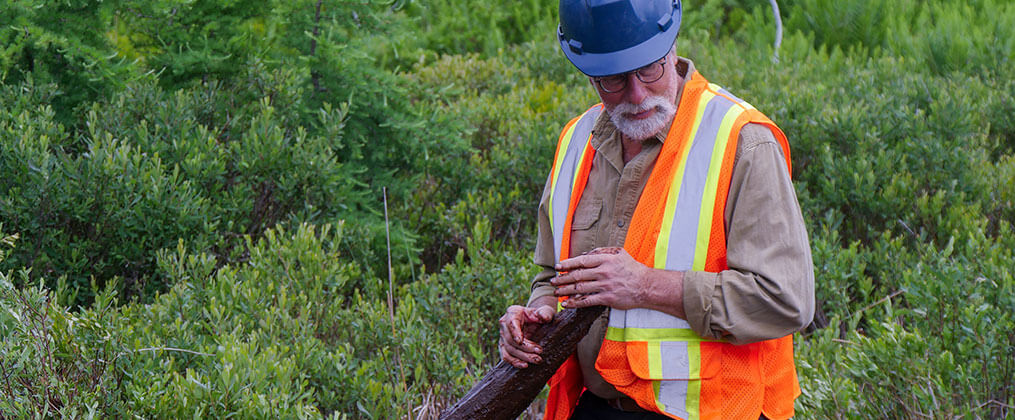 Oak Island - Fluch und Legende