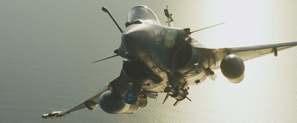 Rekordverdächtig - Superflugzeuge