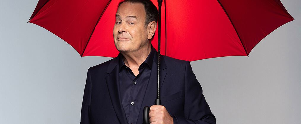 The UnBelievable mit Dan Aykroyd