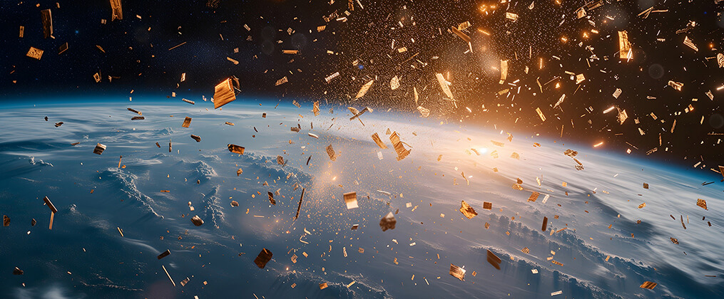 The UnXplained - Mysterien des Universums